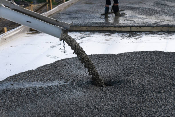 Best Concrete Driveway Repair Near Me  in Henderson, NV