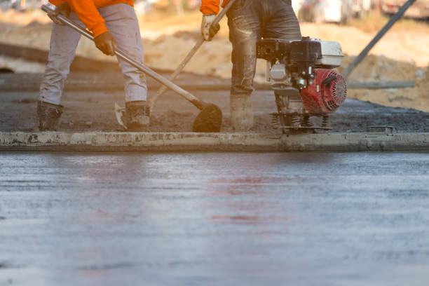 Best Affordable Concrete Contractor  in Henderson, NV