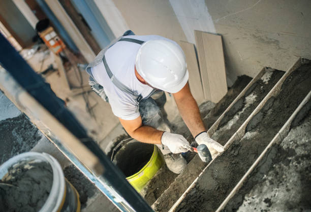 Best Concrete Driveway Repair Near Me  in Henderson, NV