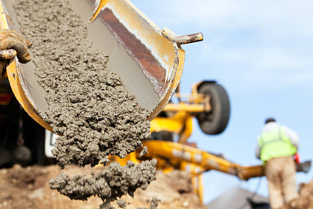 Best Driveway Concrete Repair  in Henderson, NV