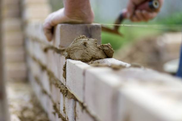 Best Poured Concrete Foundation  in Henderson, NV