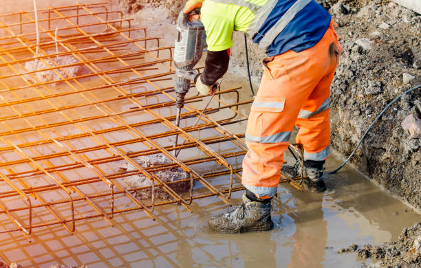 Best Commercial Concrete Contractor  in Henderson, NV