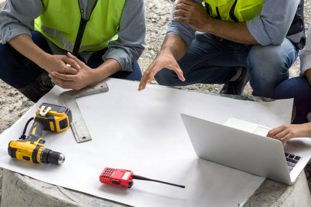 Professional Concrete contractor in NV