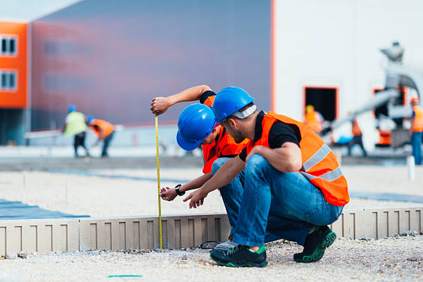 Best Concrete Slab Installation  in Henderson, NV