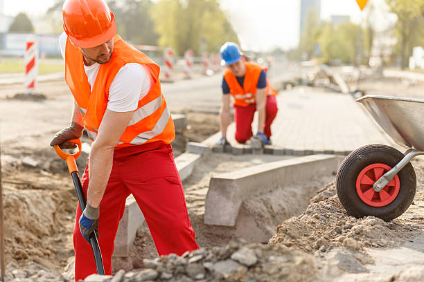 Best Concrete Driveway Installation  in Henderson, NV