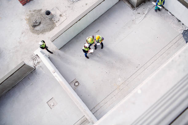Best Residential Concrete Services  in Henderson, NV