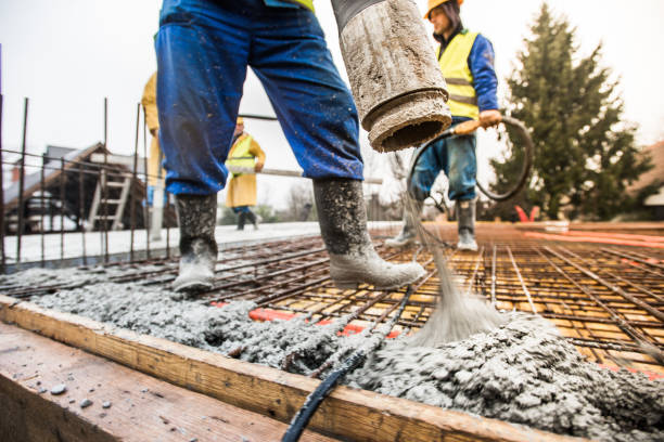 Best Affordable Concrete Contractor  in Henderson, NV